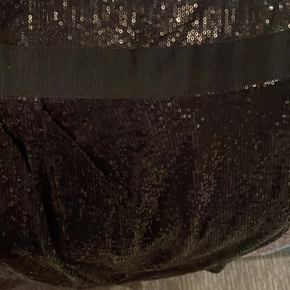 Laundry sequin dress - Picture 6 of 7